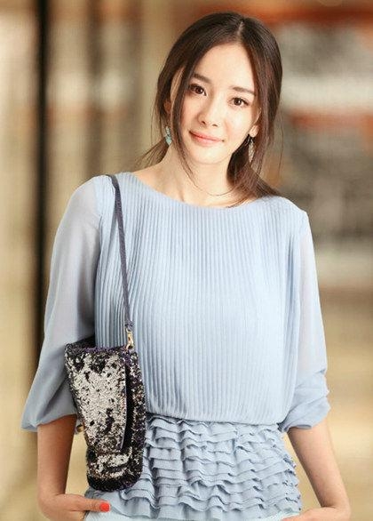 杨幂合作男演员，一段温馨的日常故事开启帷幕