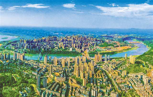 潼南区最新新闻报道汇总