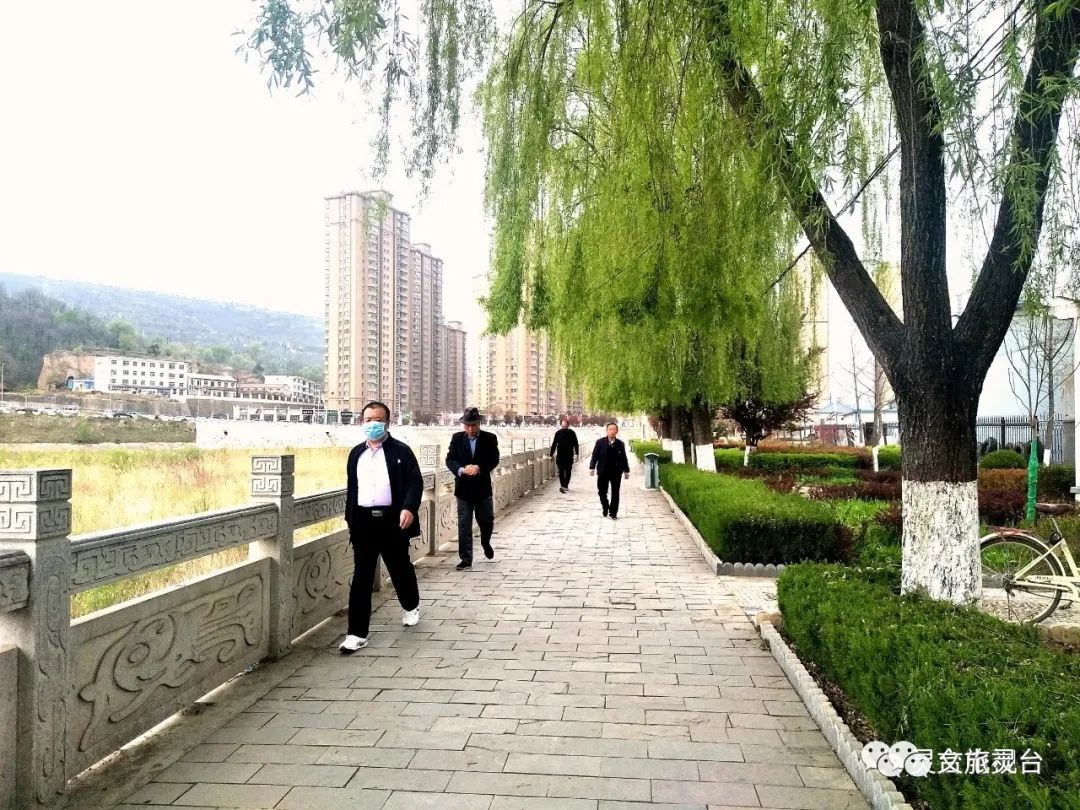 灵台县小巷深处的独特风味，最新新闻报道