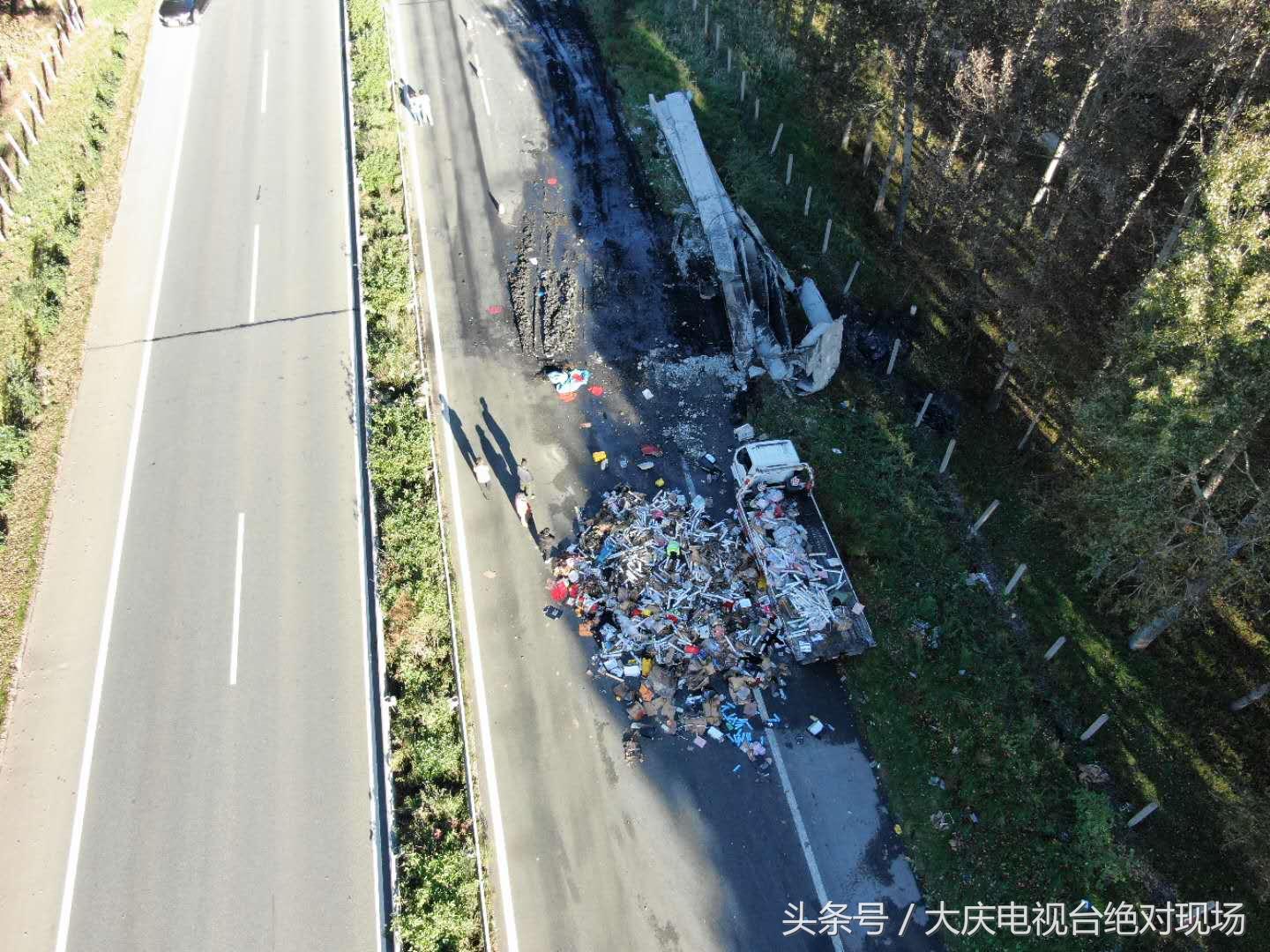 最新肇东二手货车信息及购买指南
