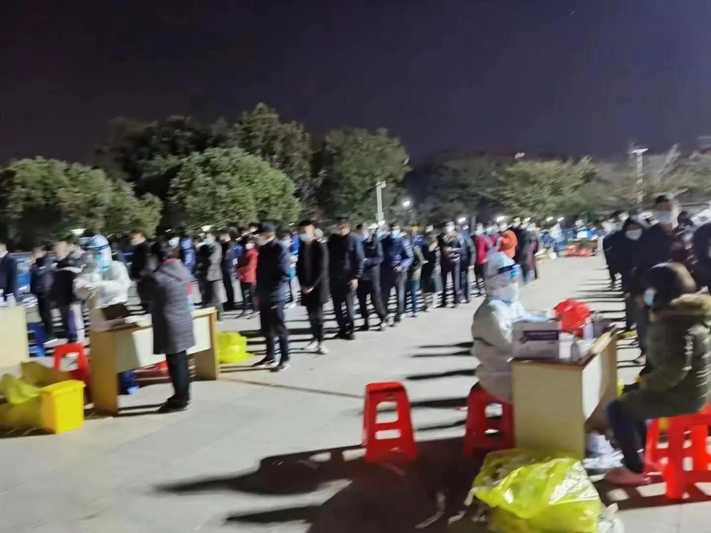 东莞疫情最新动态，日常趣事与温情纽带