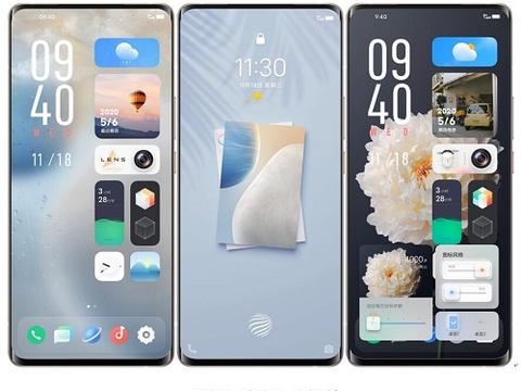 vivo最新版手机操作系统深度解析与观点阐述，功能、特点与优势探讨