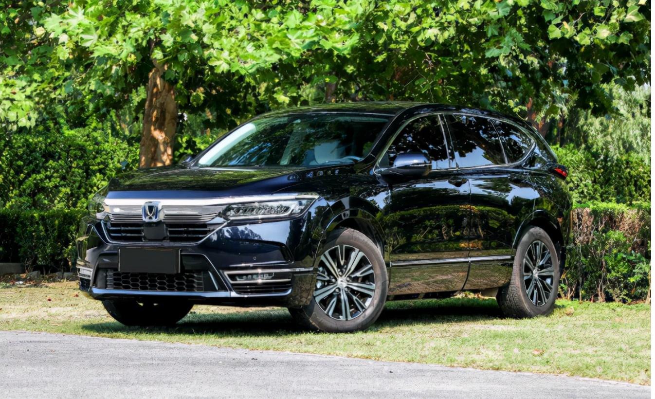本田最新SUV，购买、使用指南及全面了解