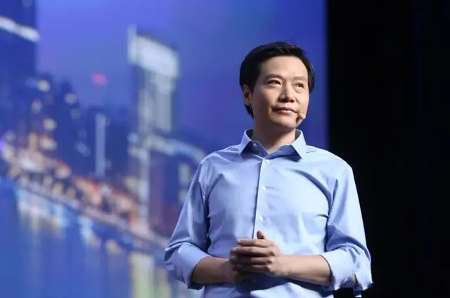 雷军最新视频发布，公众反响与个人立场深度解析