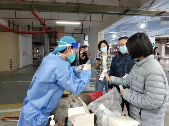 东莞疫情最新动态，变化中的力量与学习带来的自信与成就感
