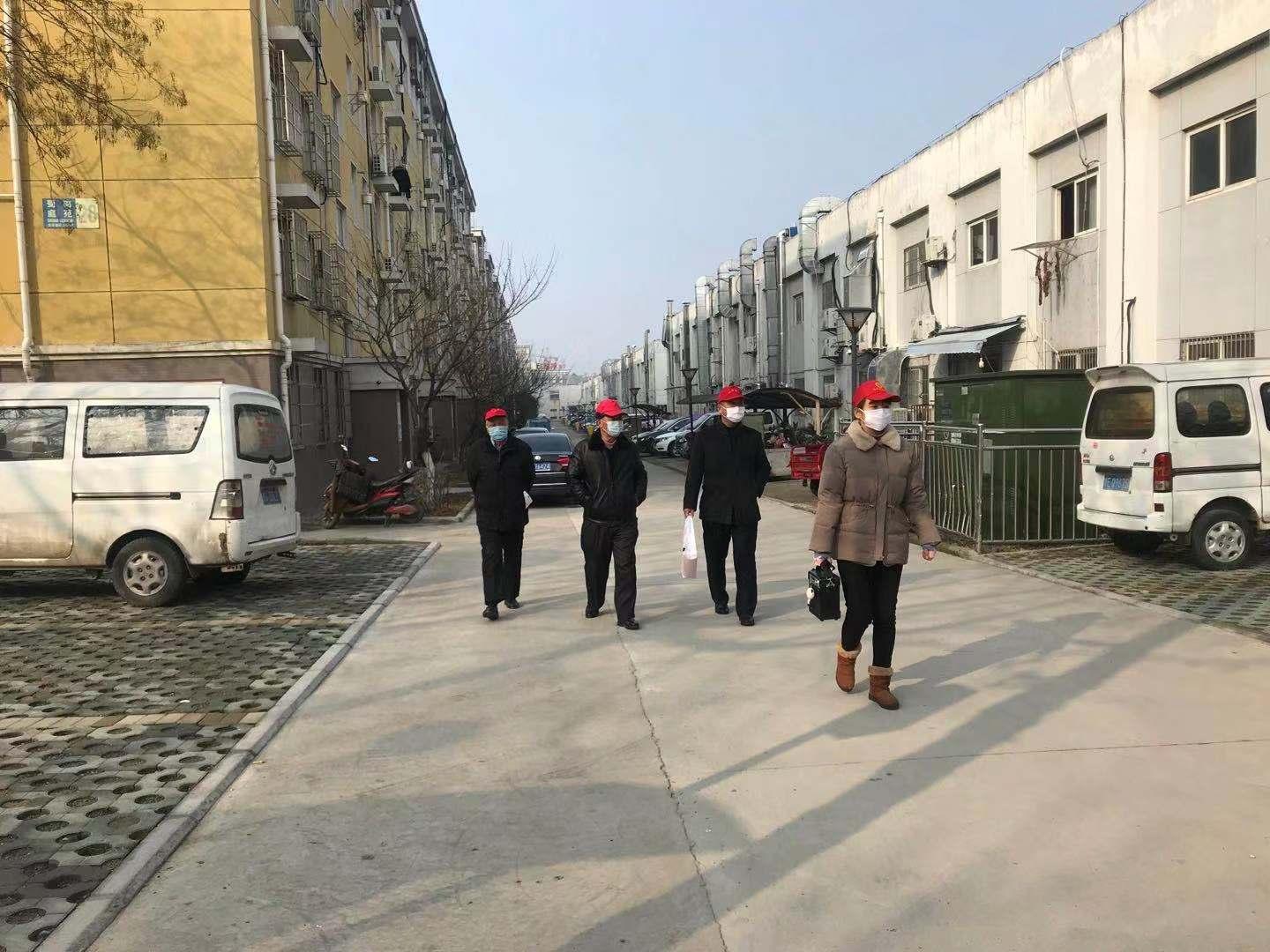 合肥疫情最新动态与小巷深处的独特风味