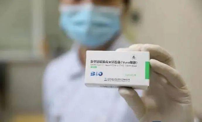 新冠疫苗进展与旅行探索，最新消息与自然美景的交融