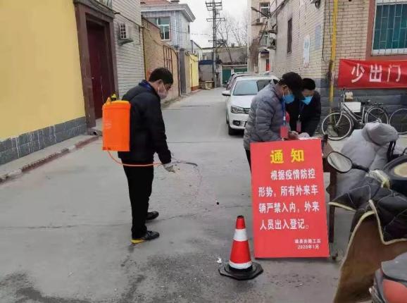 保定疫情最新动态及小巷深处的独特风味